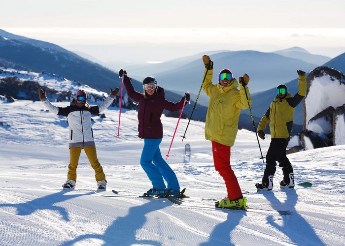 Mid week Budget ski holiday Jindabyne package | Ski Cheap