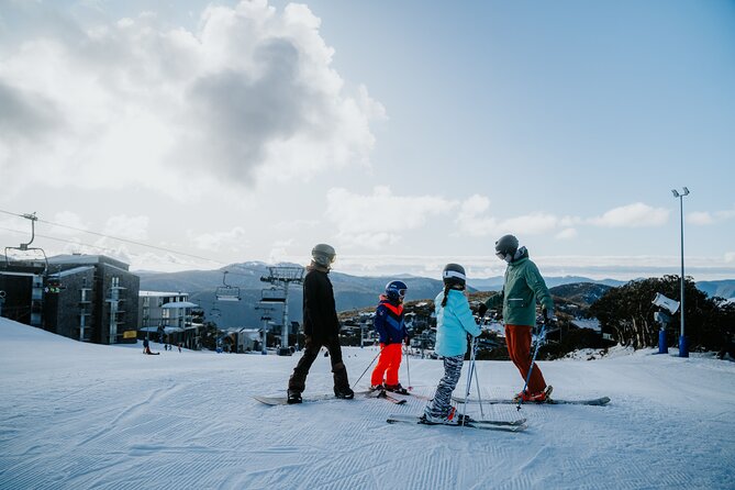 di day trip to mt buller lessons